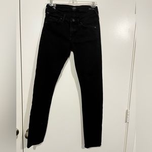 Women’s Citizens of Humanity Arielle mid rise skinny jeans